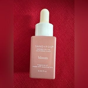 ✨New Sand+Fog Diffuser Oils: Bloom🪷Mix’N’Match 1 for $11 or 2 for $18🪷